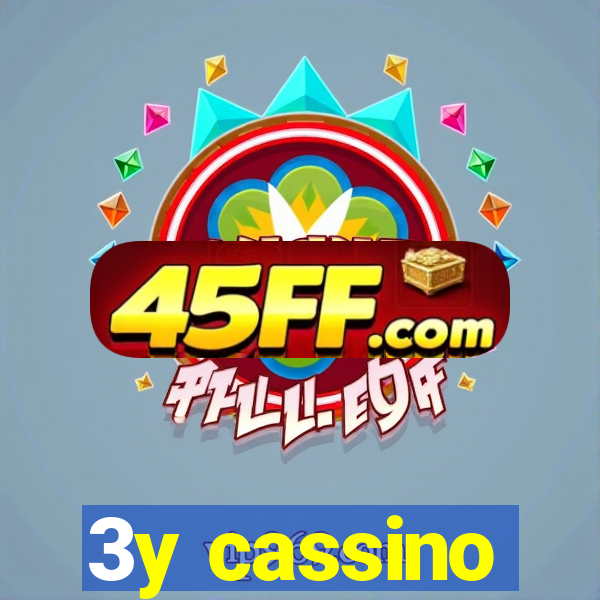 3y cassino